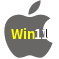 Aplicativo Win11 para iOS